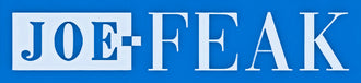 Joe Feak Shirt