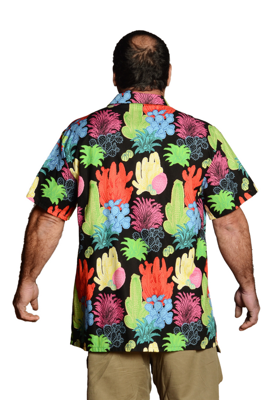 Tropical Fruit New York Rangers Full Printed Set 3D Hawaiian Shirt And  Short Gift For Men And Women - Freedomdesign